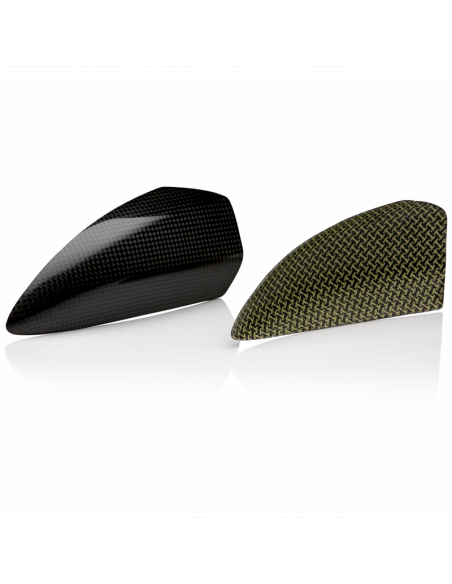 copy of Protector Basculante de fibra de carbono YAMAHA R1 2015-2020