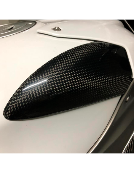 copy of Protector Basculante de fibra de carbono YAMAHA R1 2015-2020
