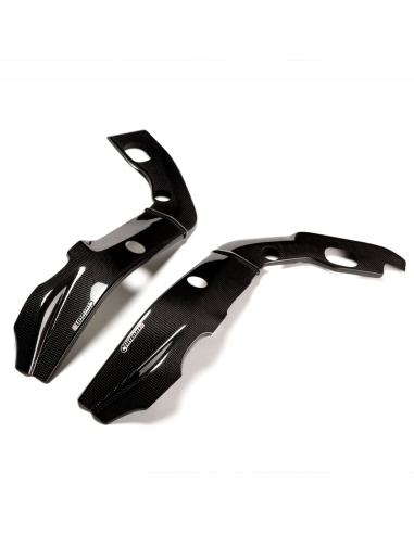 copy of Protector Basculante de fibra de carbono YAMAHA R1 2015-2020