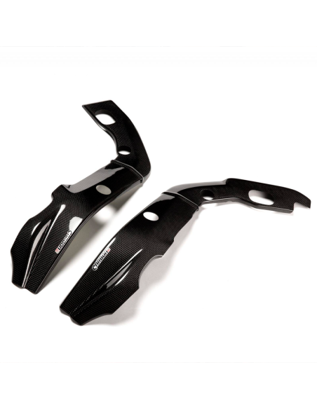 copy of Protector Basculante de fibra de carbono YAMAHA R1 2015-2020