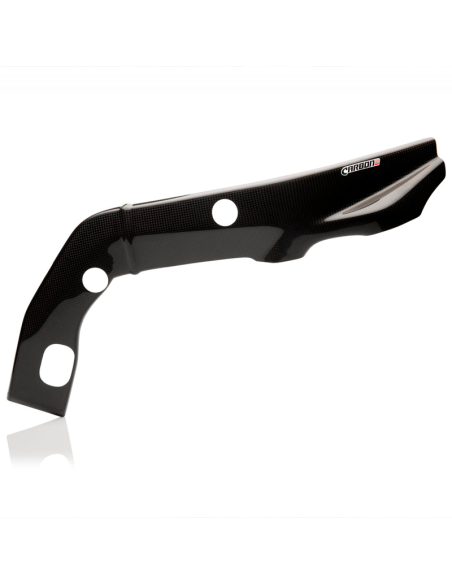 copy of Protector Basculante de fibra de carbono YAMAHA R1 2015-2020