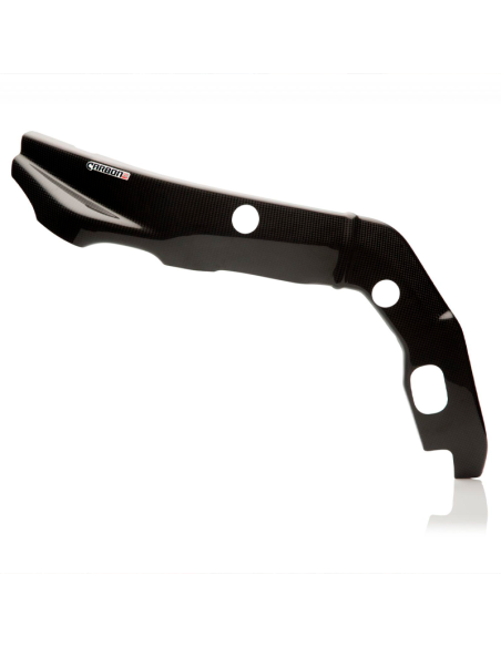 copy of Protector Basculante de fibra de carbono YAMAHA R1 2015-2020