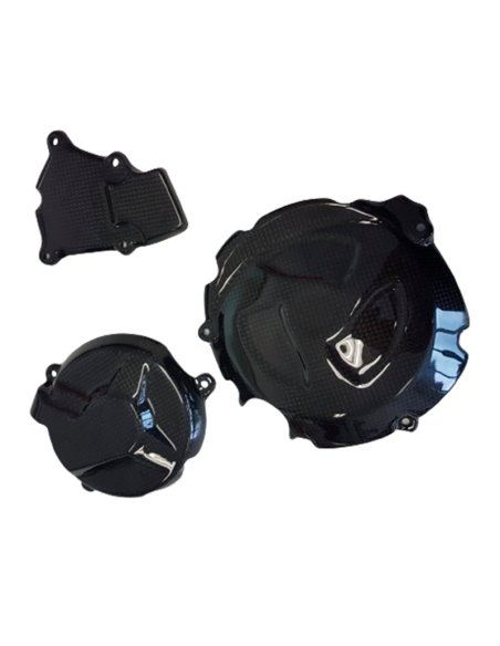 copy of Protector Basculante de fibra de carbono YAMAHA R1 2015-2020