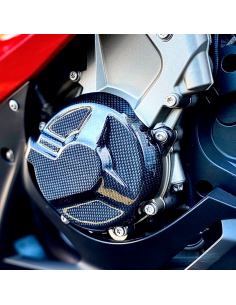copy of Protector Basculante de fibra de carbono YAMAHA R1 2015-2020 2