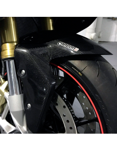 copy of Protector Basculante de fibra de carbono YAMAHA R1 2015-2020 2