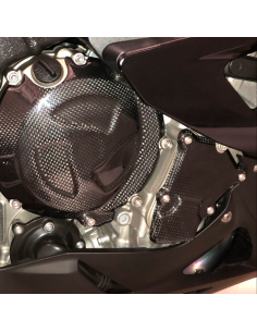 copy of Protector Basculante de fibra de carbono YAMAHA R1 2015-2020 2