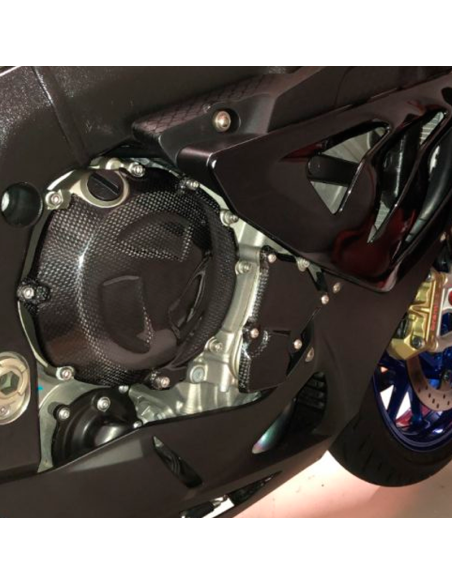 copy of Protector Basculante de fibra de carbono YAMAHA R1 2015-2020