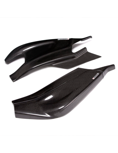 copy of Protector Basculante de fibra de carbono YAMAHA R1 2015-2020