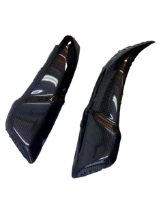 copy of Protector Basculante de fibra de carbono YAMAHA R1 2015-2020