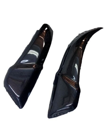 copy of Protector Basculante de fibra de carbono YAMAHA R1 2015-2020