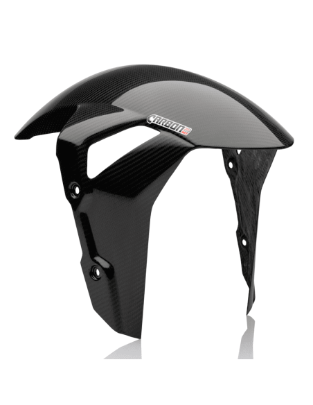 copy of Protector Basculante de fibra de carbono YAMAHA R1 2015-2020