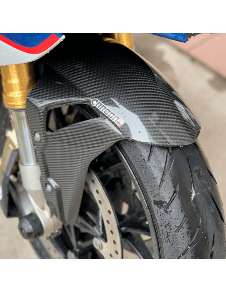 copy of Protector Basculante de fibra de carbono YAMAHA R1 2015-2020