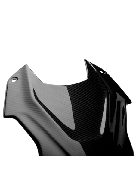 copy of Protector Basculante de fibra de carbono YAMAHA R1 2015-2020