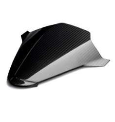 CARBON 2 RACE Protector Cuadro de Intrumentos Carbono BMW S 1000RR 2019-2021 2