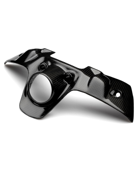 copy of Protector Basculante de fibra de carbono YAMAHA R1 2015-2020