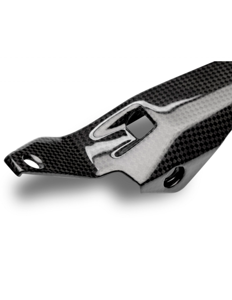 copy of Protector Basculante de fibra de carbono YAMAHA R1 2015-2020