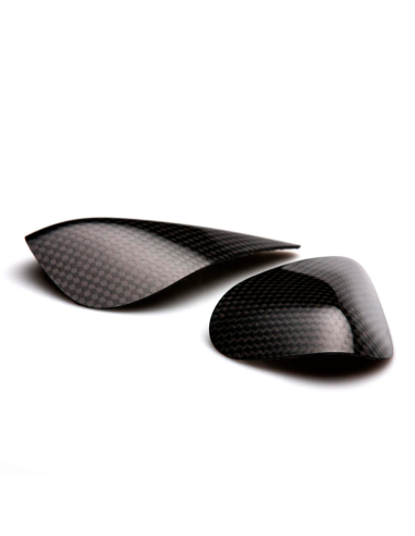 Deslizadores de Depósito Carbono CARBON 2 RACE DUCATI PANIGALE 899-959-1199-1299