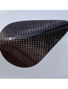 copy of Protector Basculante de fibra de carbono YAMAHA R1 2015-2020 2