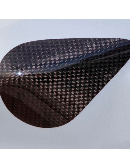 copy of Protector Basculante de fibra de carbono YAMAHA R1 2015-2020
