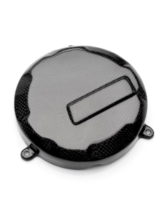 Protector / Tapa Embrague Carbono CARBON 2 RACE DUCATI PANIGALE V2