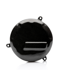 Protector / Tapa Embrague Carbono CARBON 2 RACE DUCATI PANIGALE V2 2