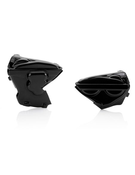 copy of Protector Basculante de fibra de carbono YAMAHA R1 2015-2020