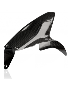 CARBON 2 RACE Guardabarros Trasero Carbono DUCATI PANIGALE V2
