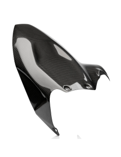 CARBON 2 RACE Guardabarros Trasero Carbono DUCATI PANIGALE V2 2