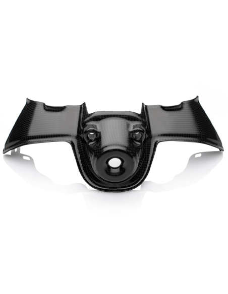 Protector Cerradura llave Carbono CARBON 2 RACE DUCATI PANIGALE V4