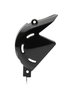 copy of Protector Basculante de fibra de carbono YAMAHA R1 2015-2020
