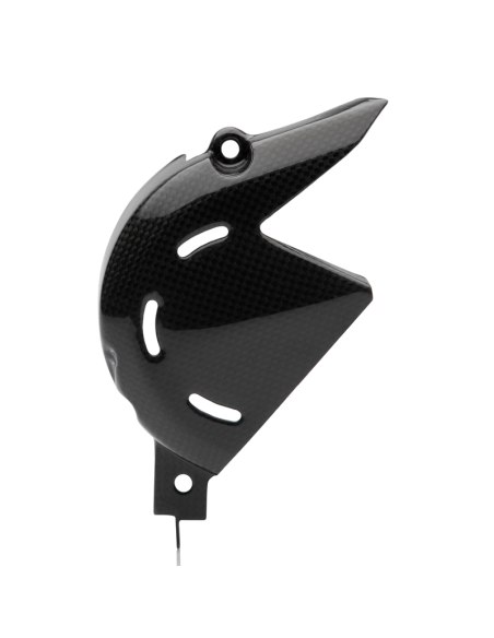 copy of Protector Basculante de fibra de carbono YAMAHA R1 2015-2020
