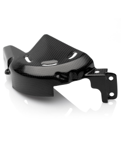 copy of Protector Basculante de fibra de carbono YAMAHA R1 2015-2020 2
