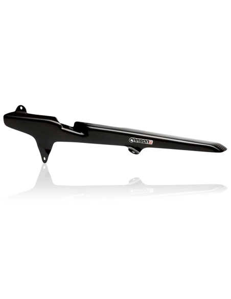 copy of Protector Basculante de fibra de carbono YAMAHA R1 2015-2020