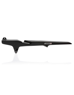 CARBON 2 RACE Protector Cadena Carbono HONDA CBR 600RR 2003-2019 2