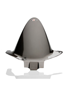 CARBON 2 RACE Guardabarros Trasero Carbono HONDA CBR 600RR 2005-2019 2