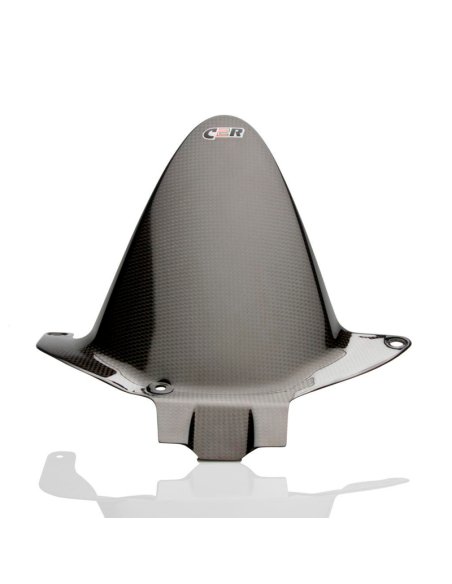 CARBON 2 RACE Guardabarros Trasero Carbono HONDA CBR 600RR 2005-2019