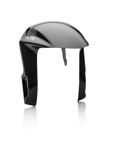 CARBON 2 RACE Guardabarros Delantero Carbono HONDA CBR 600RR 2007-2019