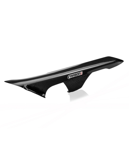 copy of Protector Basculante de fibra de carbono YAMAHA R1 2015-2020