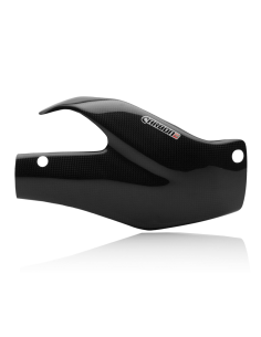 copy of Protector Basculante de fibra de carbono YAMAHA R1 2015-2020