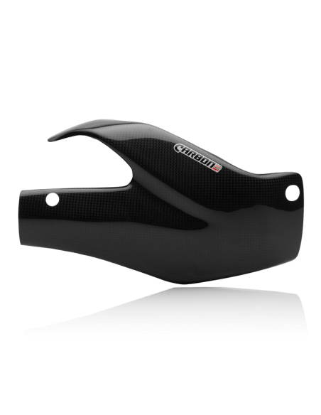 CARBON 2 RACE Protectores Basculante Carbono HONDA CB 1000R 2008-2016