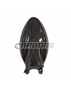 CARBON 2 RACE Protectores Basculante Carbono HONDA CB 1000R 2008-2016 2
