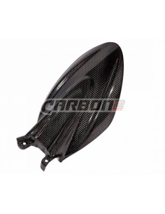 CARBON 2 RACE Protectores Basculante Carbono HONDA CB 1000R 2008-2016