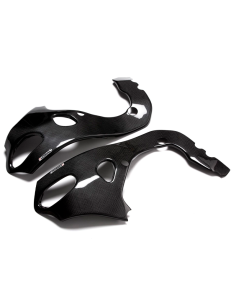 copy of Protector Basculante de fibra de carbono YAMAHA R1 2015-2020
