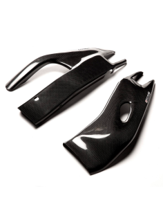copy of Protector Basculante de fibra de carbono YAMAHA R1 2015-2020
