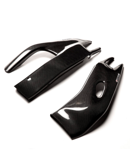 Protectores Basculante Carbono CARBON 2 RACE HONDA CBR 1000RR 2008-2019