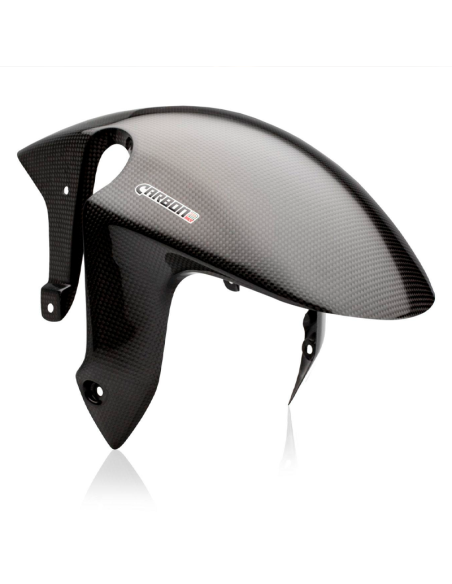 Guardabarros Delantero Carbono CARBON 2 RACE HONDA CBR 1000RR 2008-2019