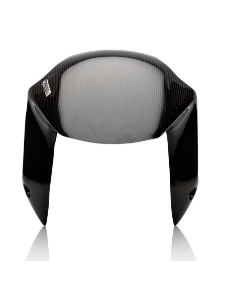 Guardabarros Delantero Carbono CARBON 2 RACE HONDA CBR 1000RR 2008-2019