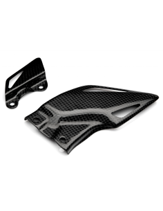 copy of Protector Basculante de fibra de carbono YAMAHA R1 2015-2020