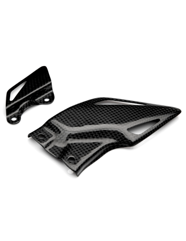 copy of Protector Basculante de fibra de carbono YAMAHA R1 2015-2020