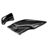 Protector Estriberas Carbono CARBON 2 RACE HONDA CBR 1000RR 2008-2019